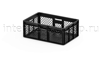 Евроконтейнер перфорированный в Краснокамске