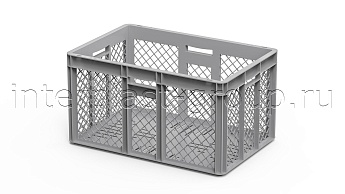 Евроконтейнер перфорированный в Краснокамске