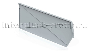 Перегородка к лотку 12.406.1 (продольная) в Краснокамске